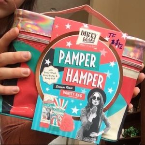 BODY WASH 3 PACK SET